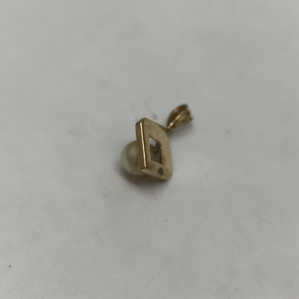DIJE ORO 8 K 2.2 GRMS (SEMINUEVO)