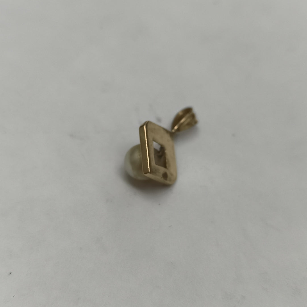 DIJE ORO 8 K 2.2 GRMS (SEMINUEVO)