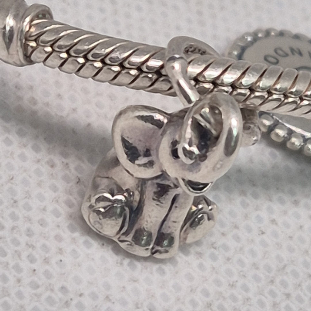 PULSERA PLATA 23,70 GRMS (SEMINUEVO)