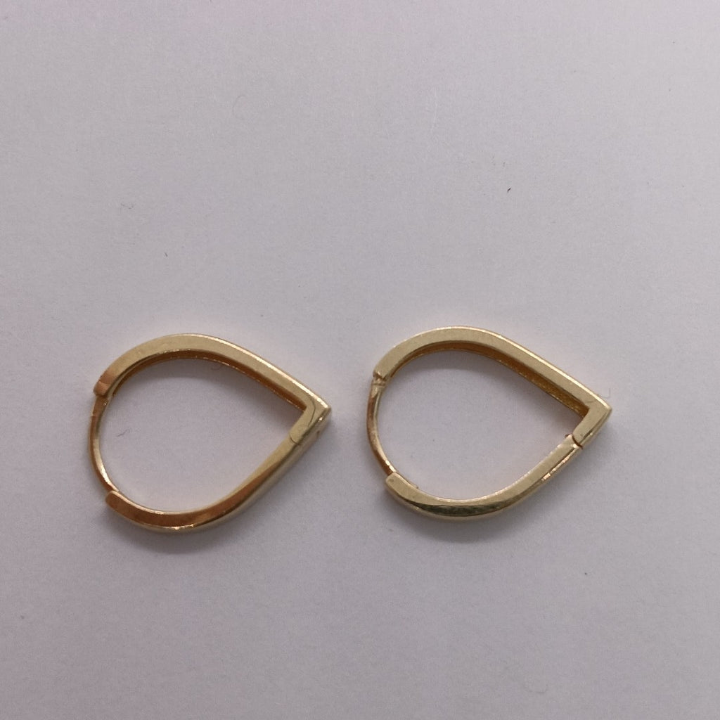HUGGIES ORO 14K 1.6 (NUEVO)
