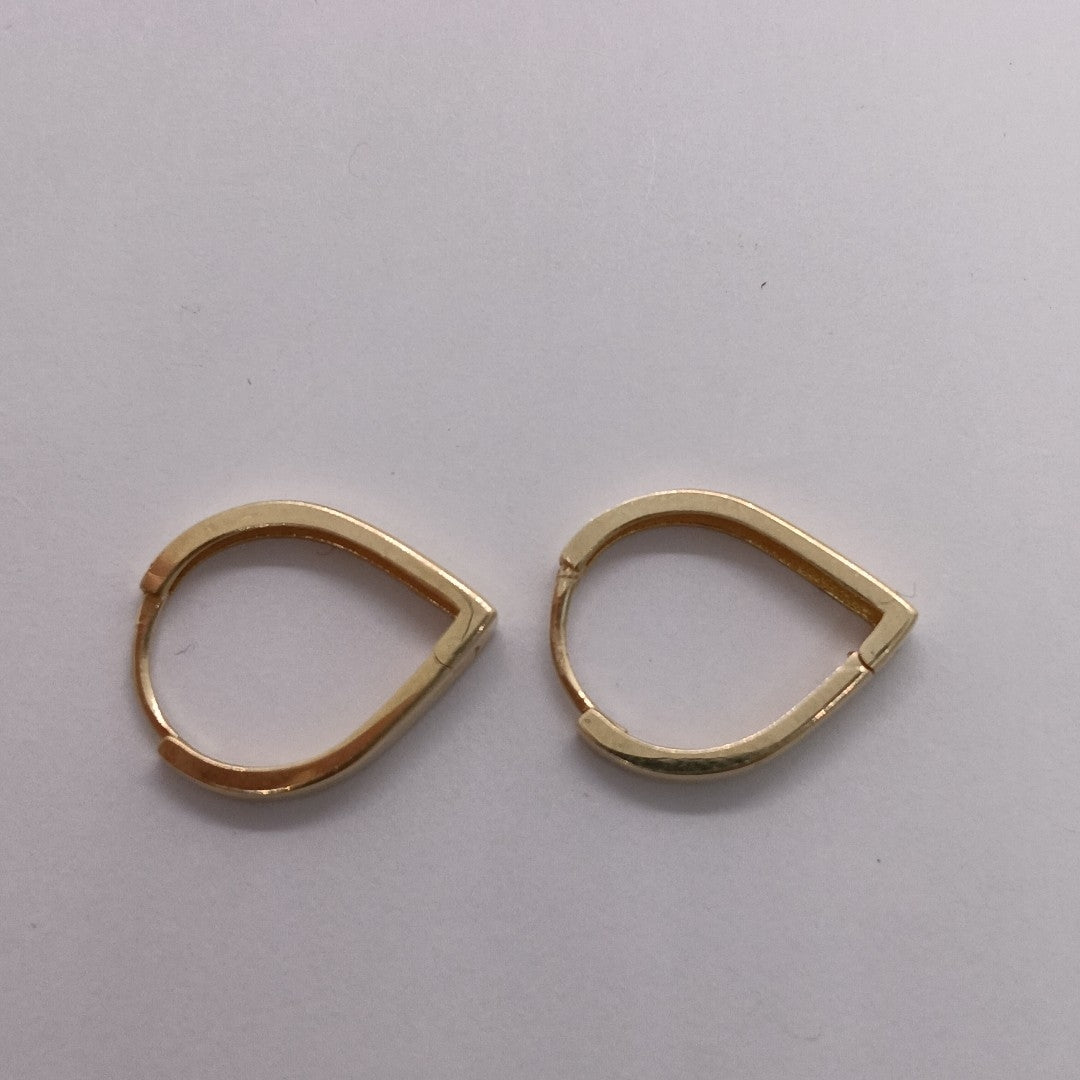 HUGGIES ORO 14K 1.6 (NUEVO)