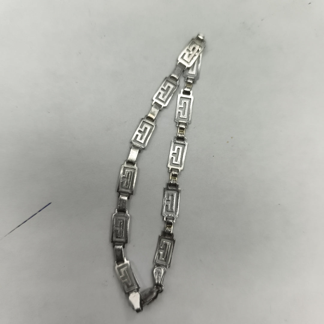 PULSERA PLATA 4.1 GRMS (SEMINUEVO)