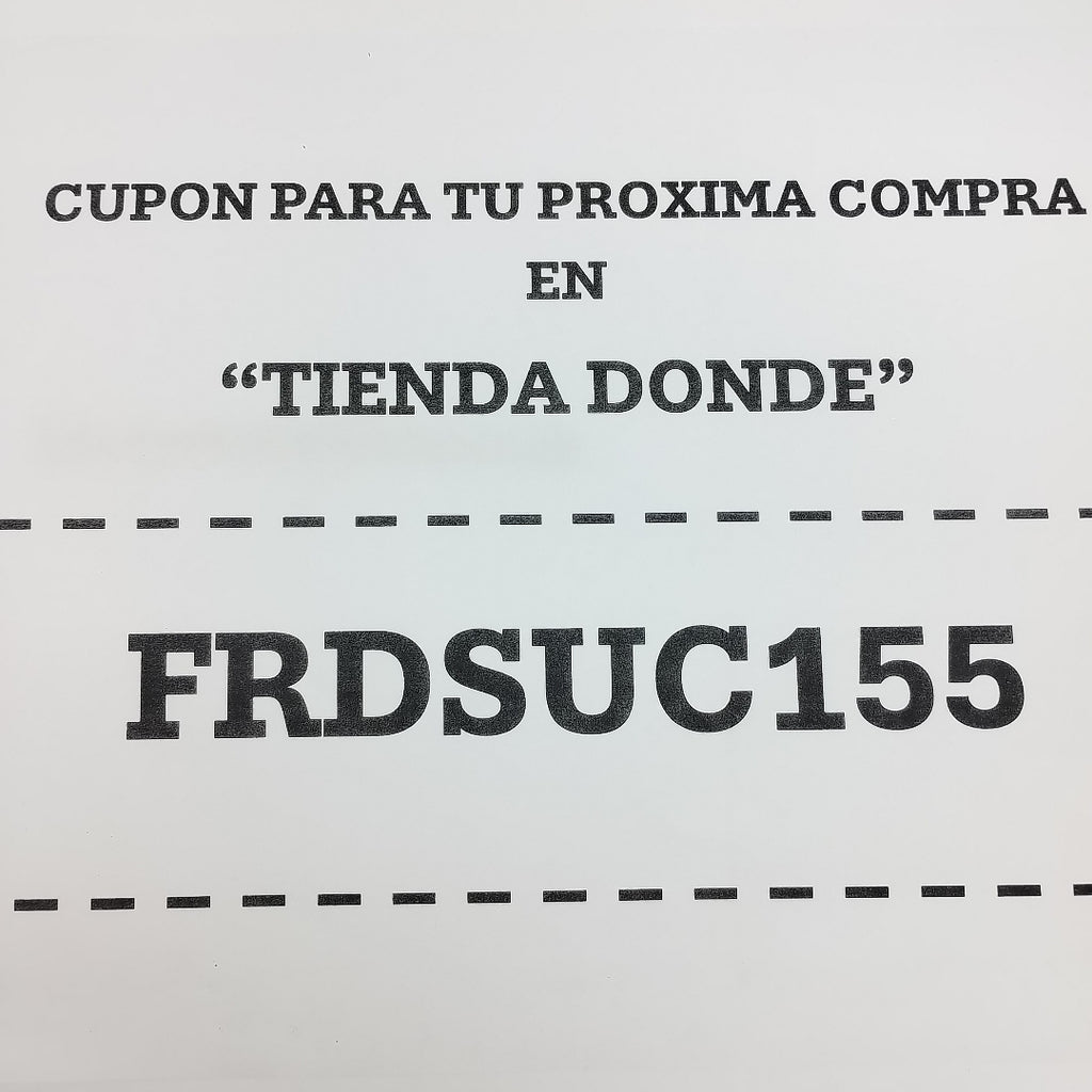 CADENA ORO 14 K 3.9 GRMS (SEMINUEVO)