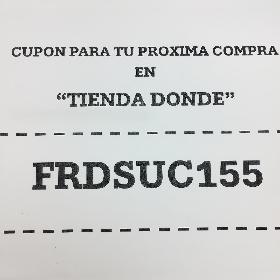 CADENA ORO 14 K 3.9 GRMS (SEMINUEVO)
