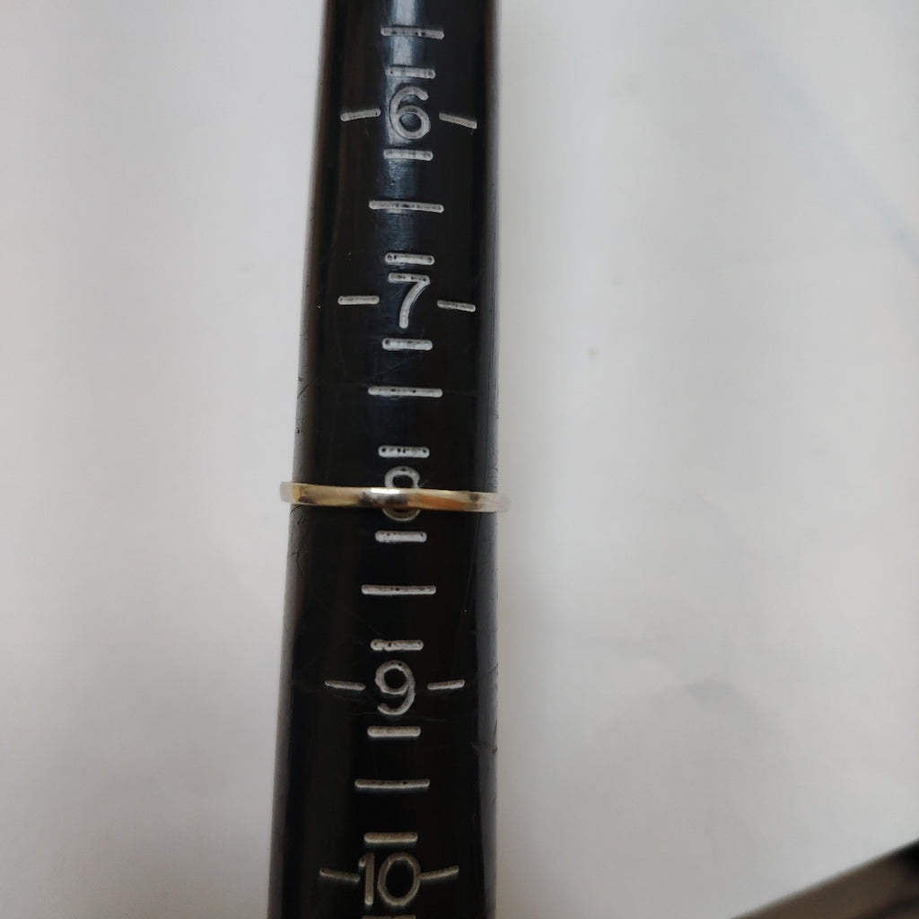 ANILLITO ORO 14 K 2.5 GRMS (SEMINUEVO)