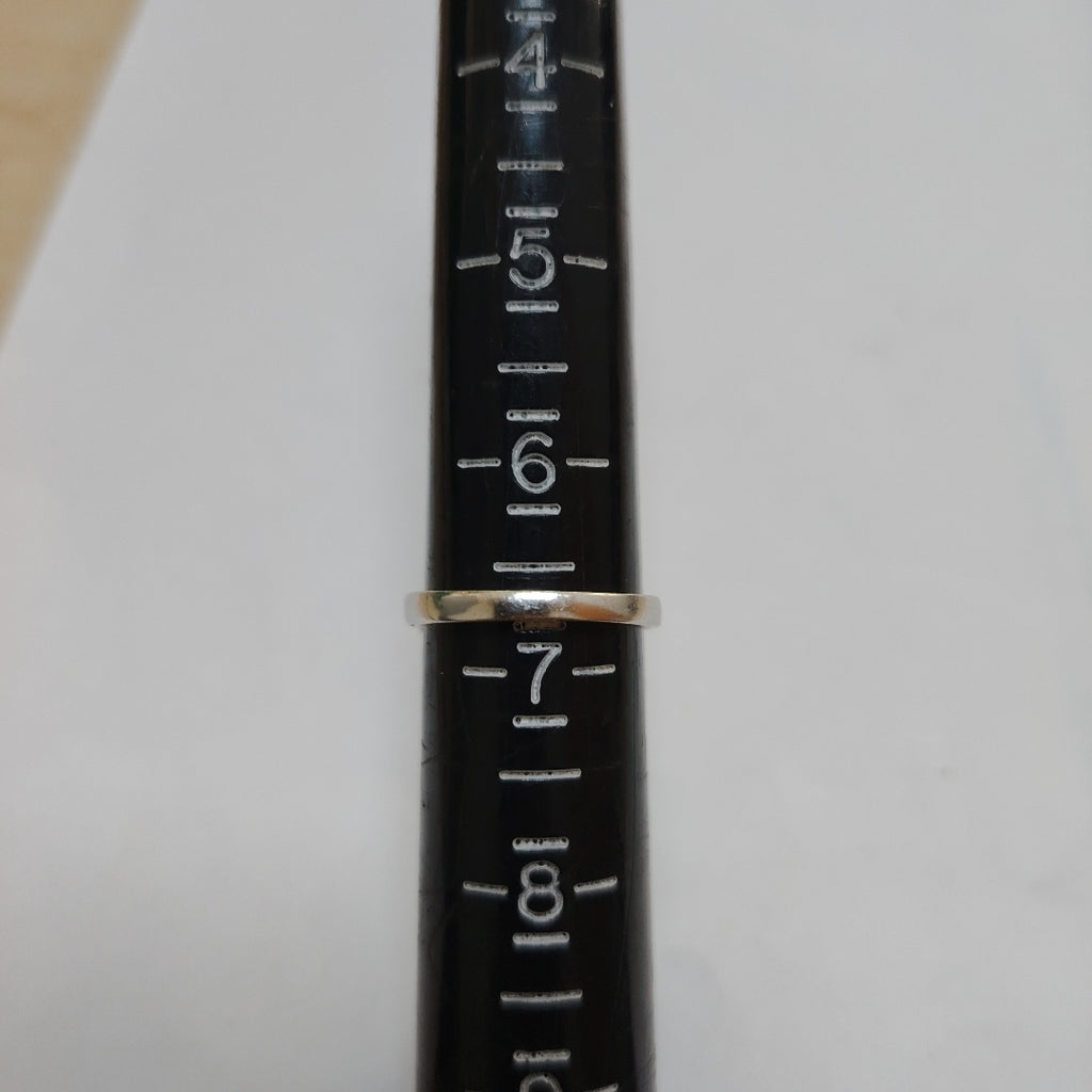 SOLITARIO ORO 14 K 2.6 GRMS (SEMINUEVO)