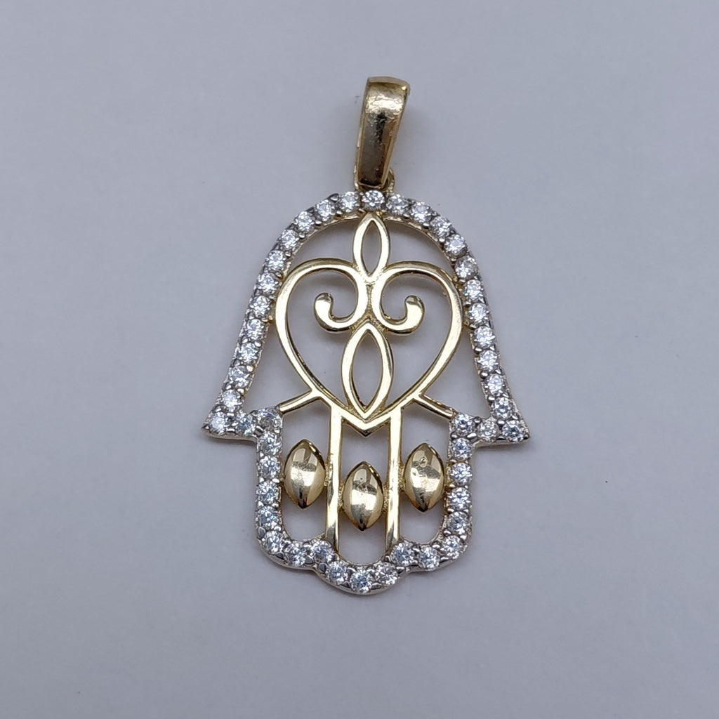 DIJES ORO 14K 1.1 (NUEVO)