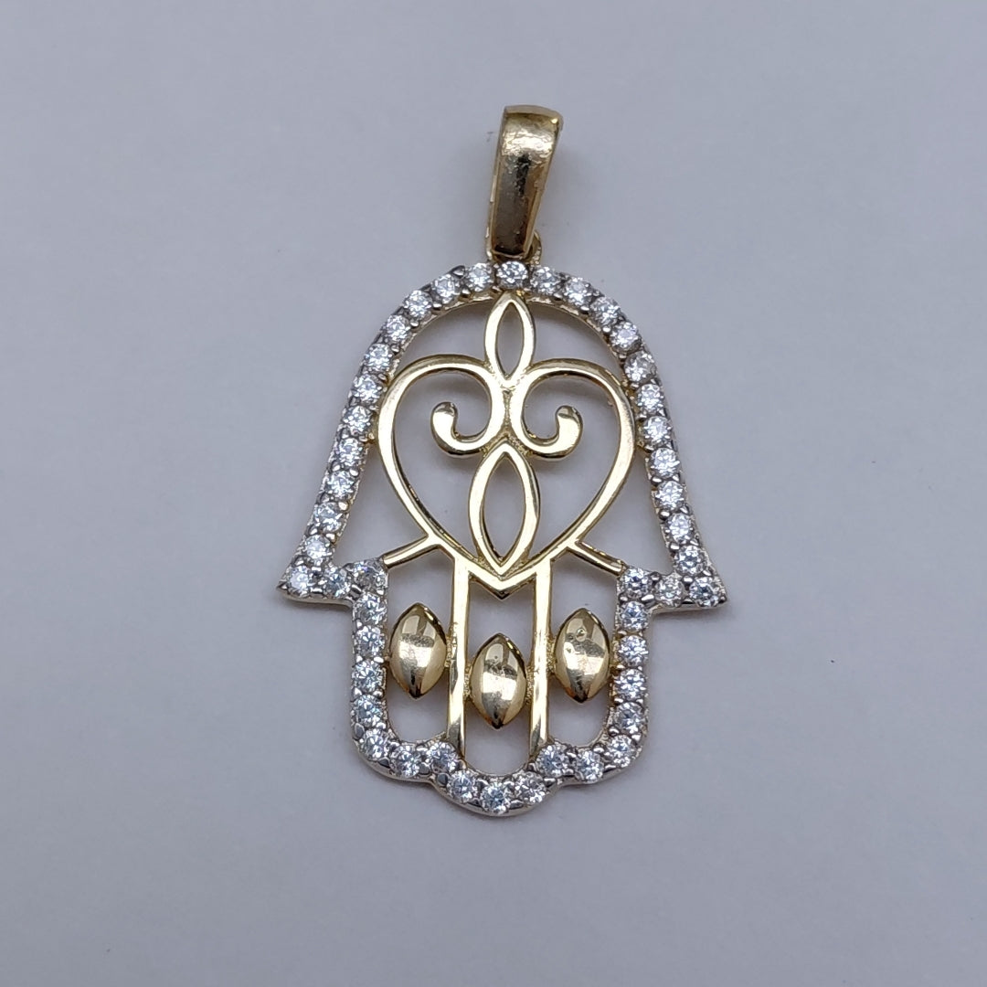 DIJES ORO 14K 1.1 (NUEVO)