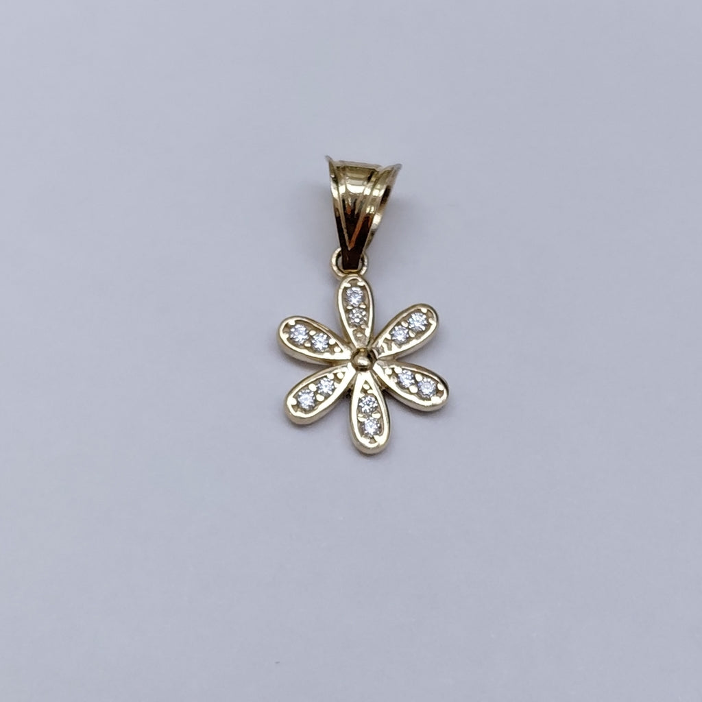 DIJES ORO 14K 0.9 (NUEVO)