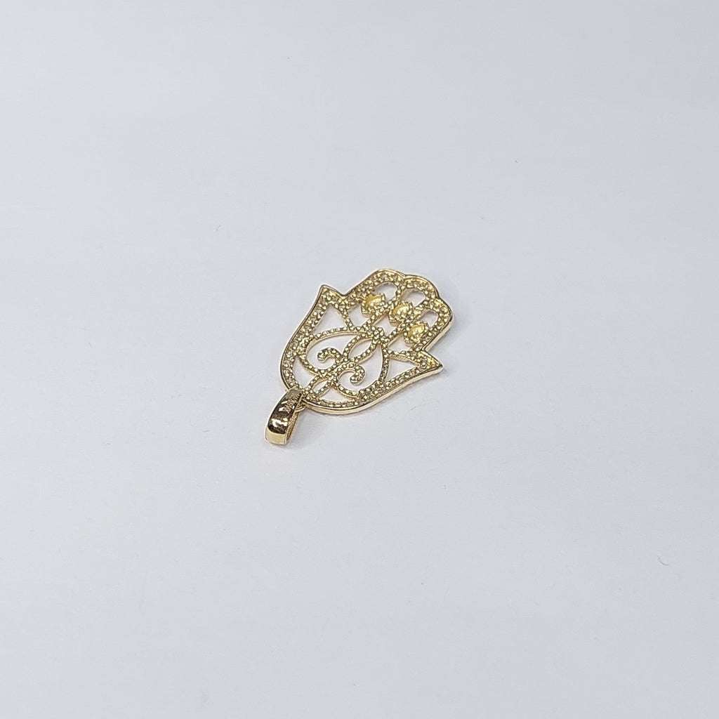 DIJES ORO 14K 1.2 (NUEVO)
