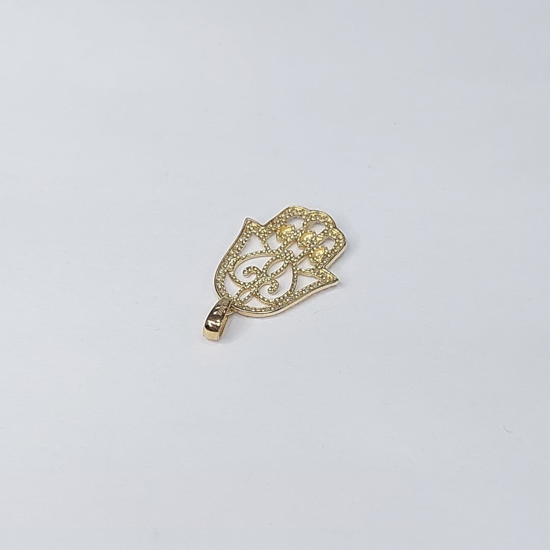 DIJES ORO 14K 1.2 (NUEVO)