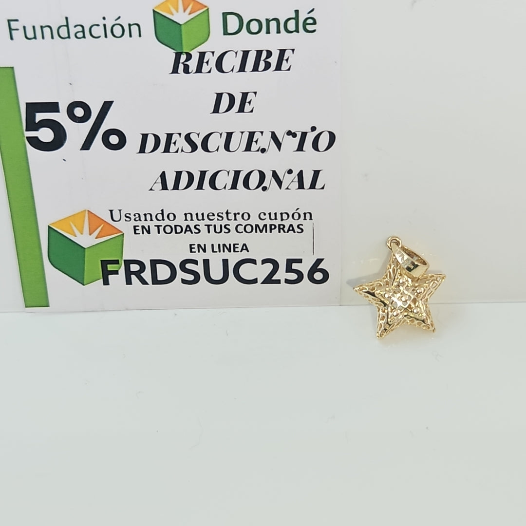 DIJES ORO 14K 1.3 (NUEVO)