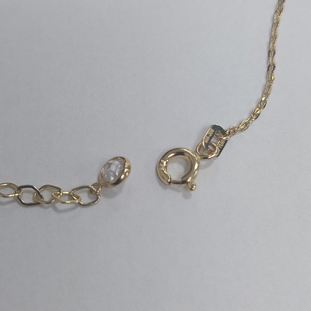 PULSERAS DAMA ORO 14K 1.7 (NUEVO)