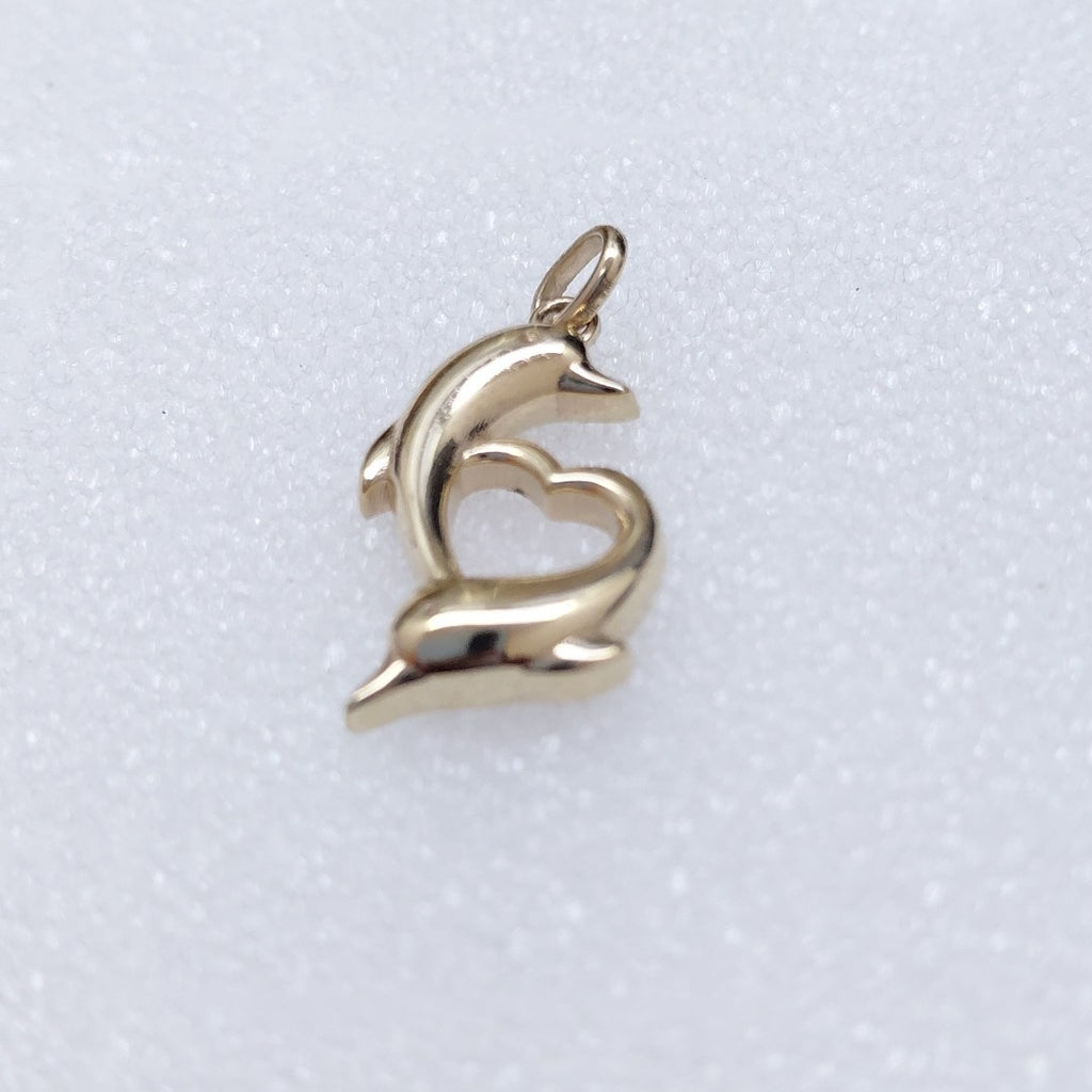 DIJES ORO 14K 1 (NUEVO)
