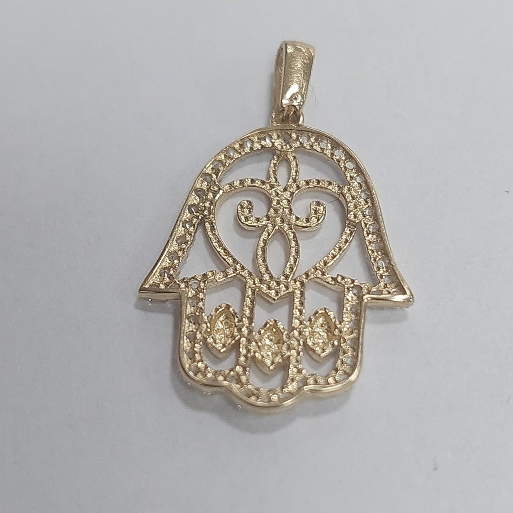 DIJES ORO 14K 1.1 (NUEVO)