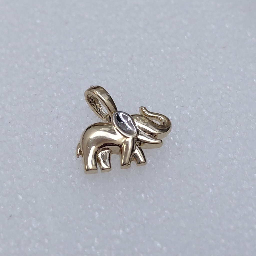 DIJES ORO 14K 1.2 (NUEVO)