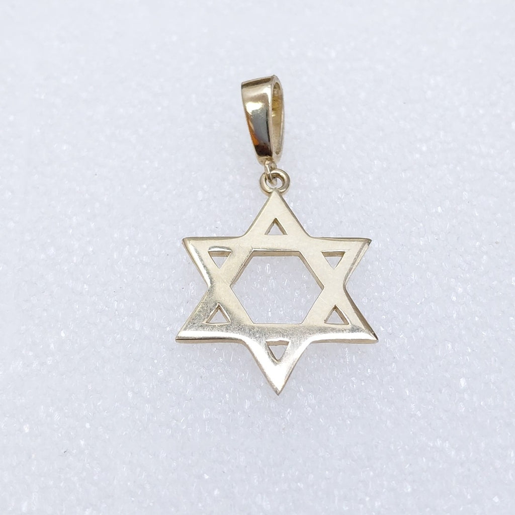 DIJES ORO 14K 1.3 (NUEVO)