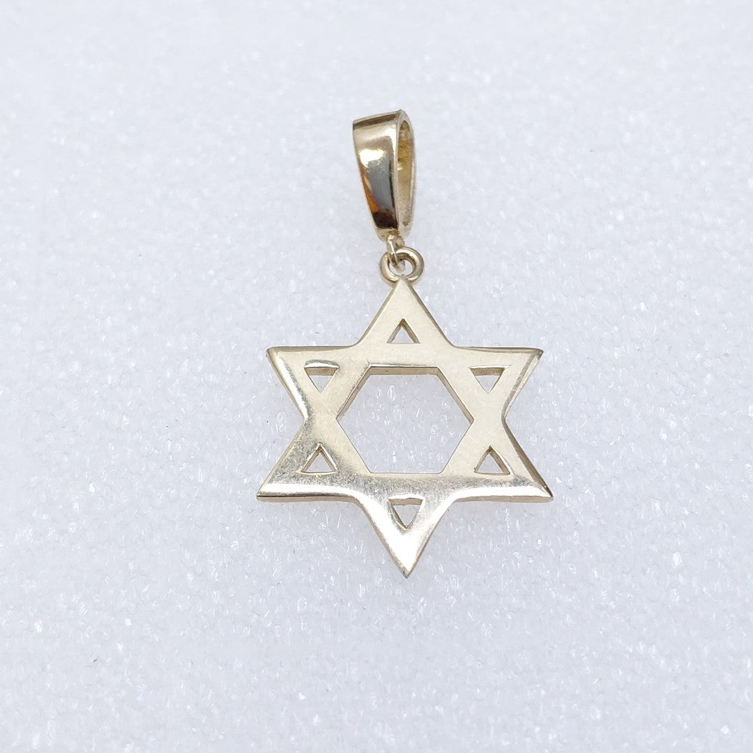 DIJES ORO 14K 1.3 (NUEVO)