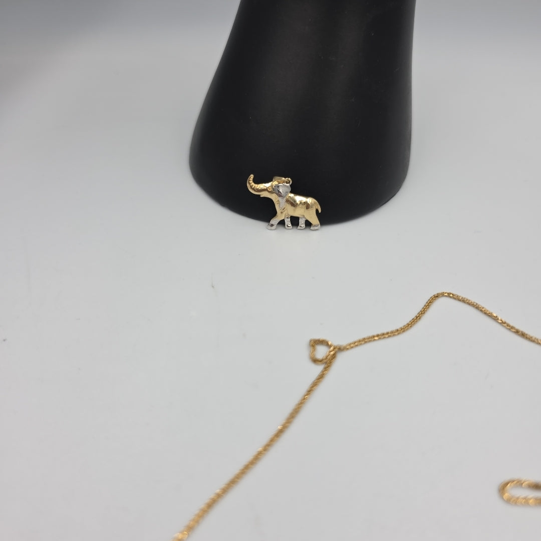 DIJES ORO 14K 1.6 (NUEVO)