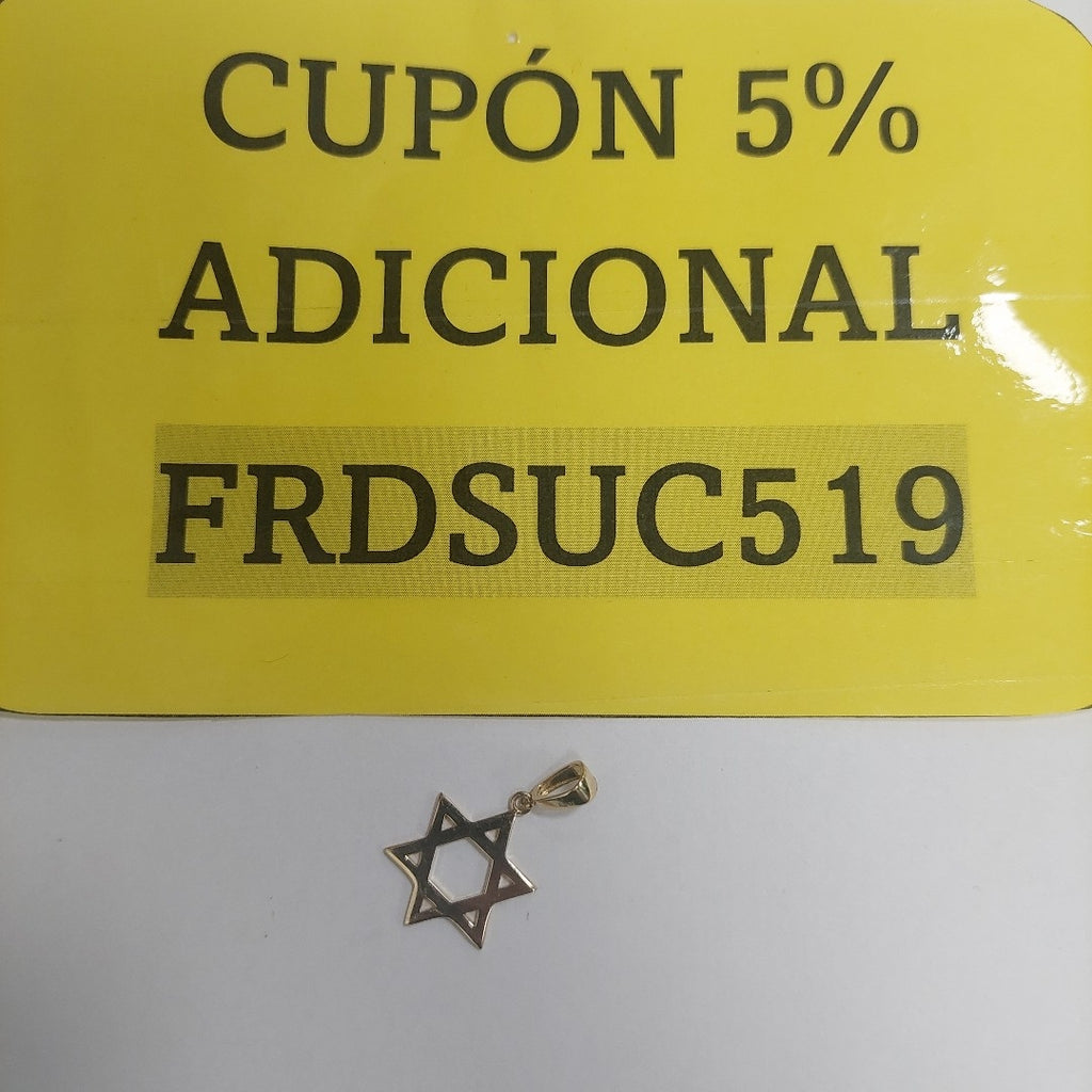 DIJES ORO 14K 1.2 (NUEVO)