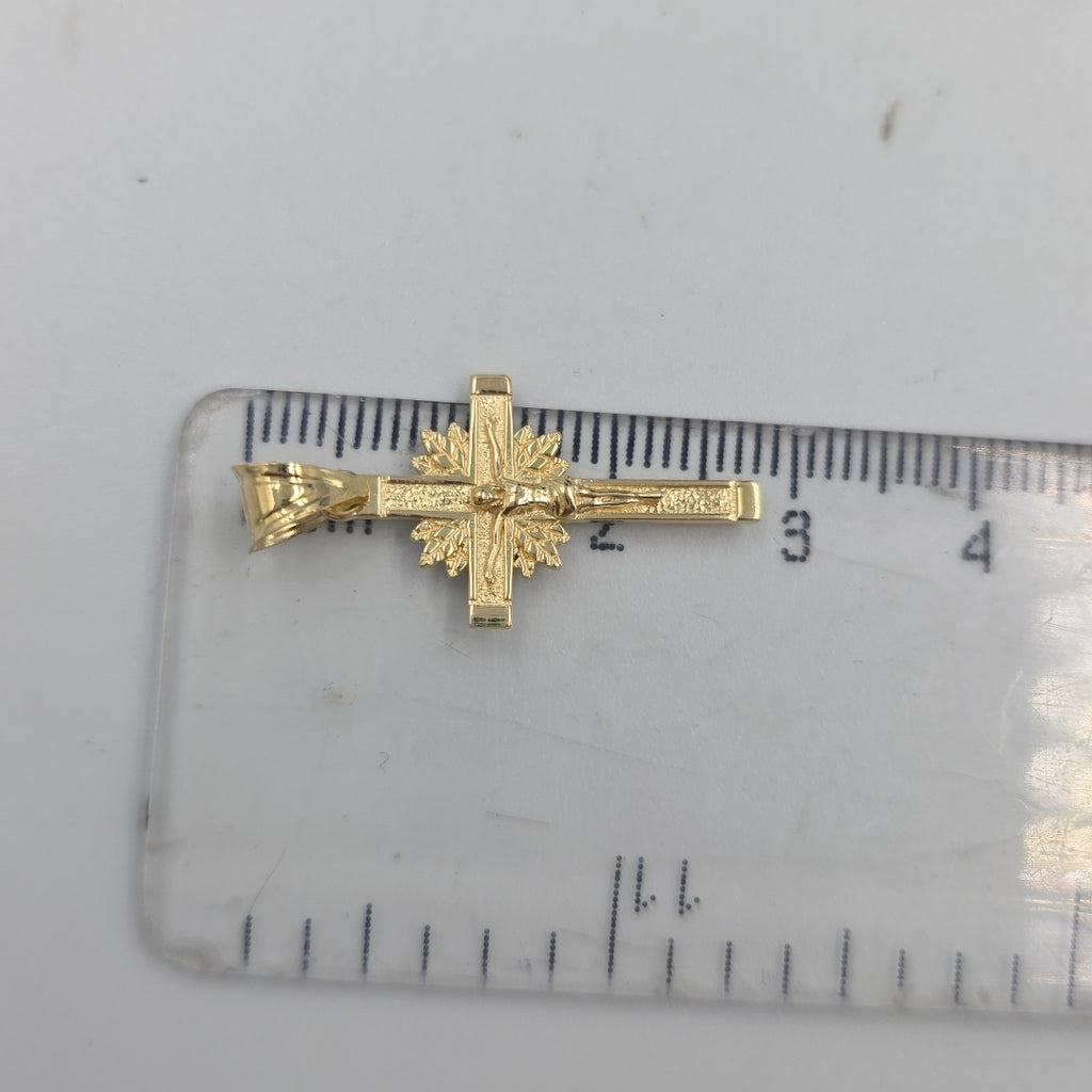 CRUCES ORO 14K 1 (NUEVO)