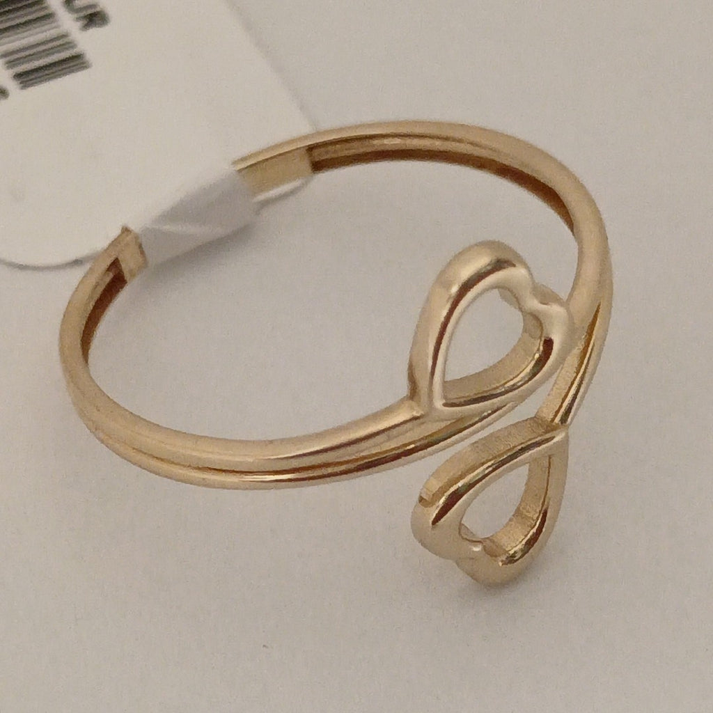ANILLOS DAMA ORO 10K 1.1 (NUEVO)