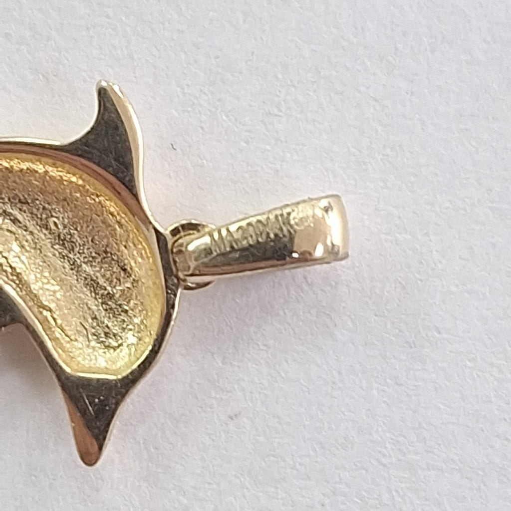 DIJES ORO 14K 0.9 (NUEVO)