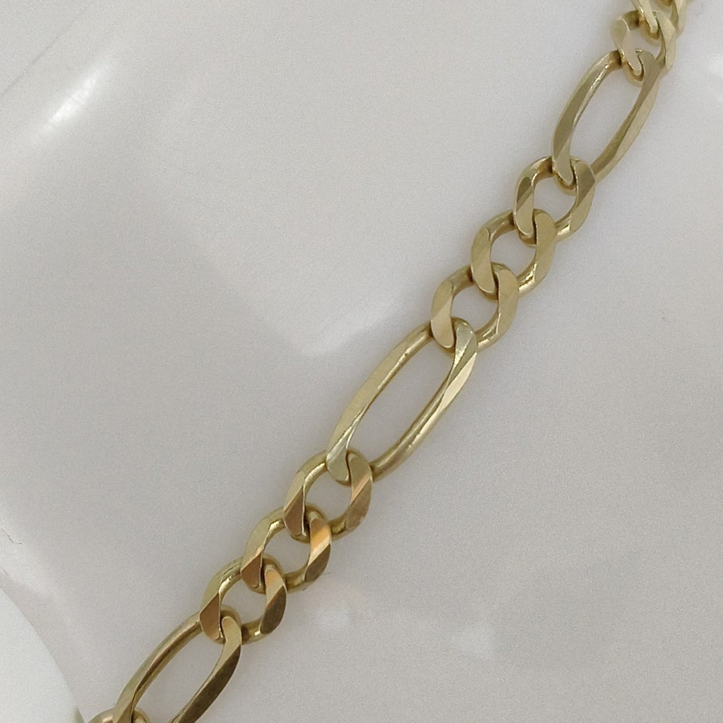PULSERA ORO 10 K 4.4 GRMS (SEMINUEVO)