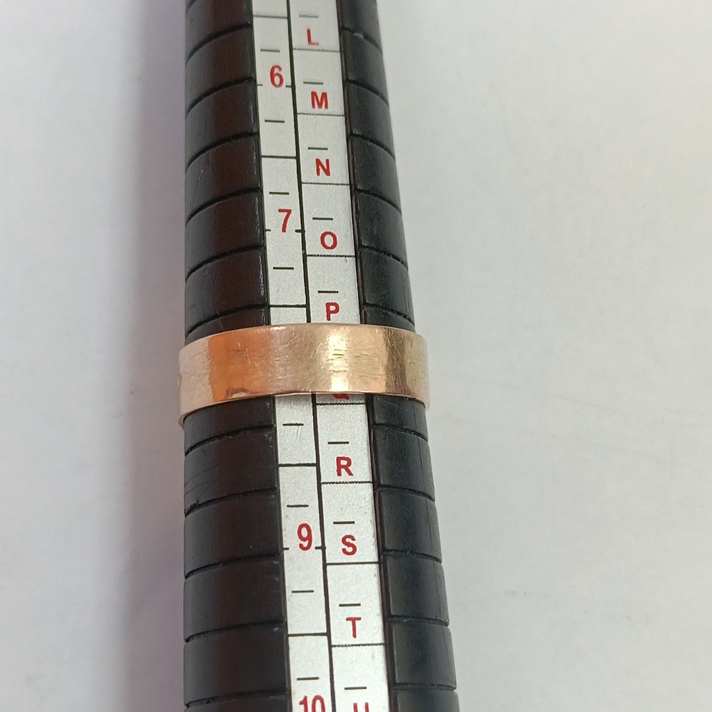 ANILLITO ORO 10 K 2,80 GRMS (SEMINUEVO)