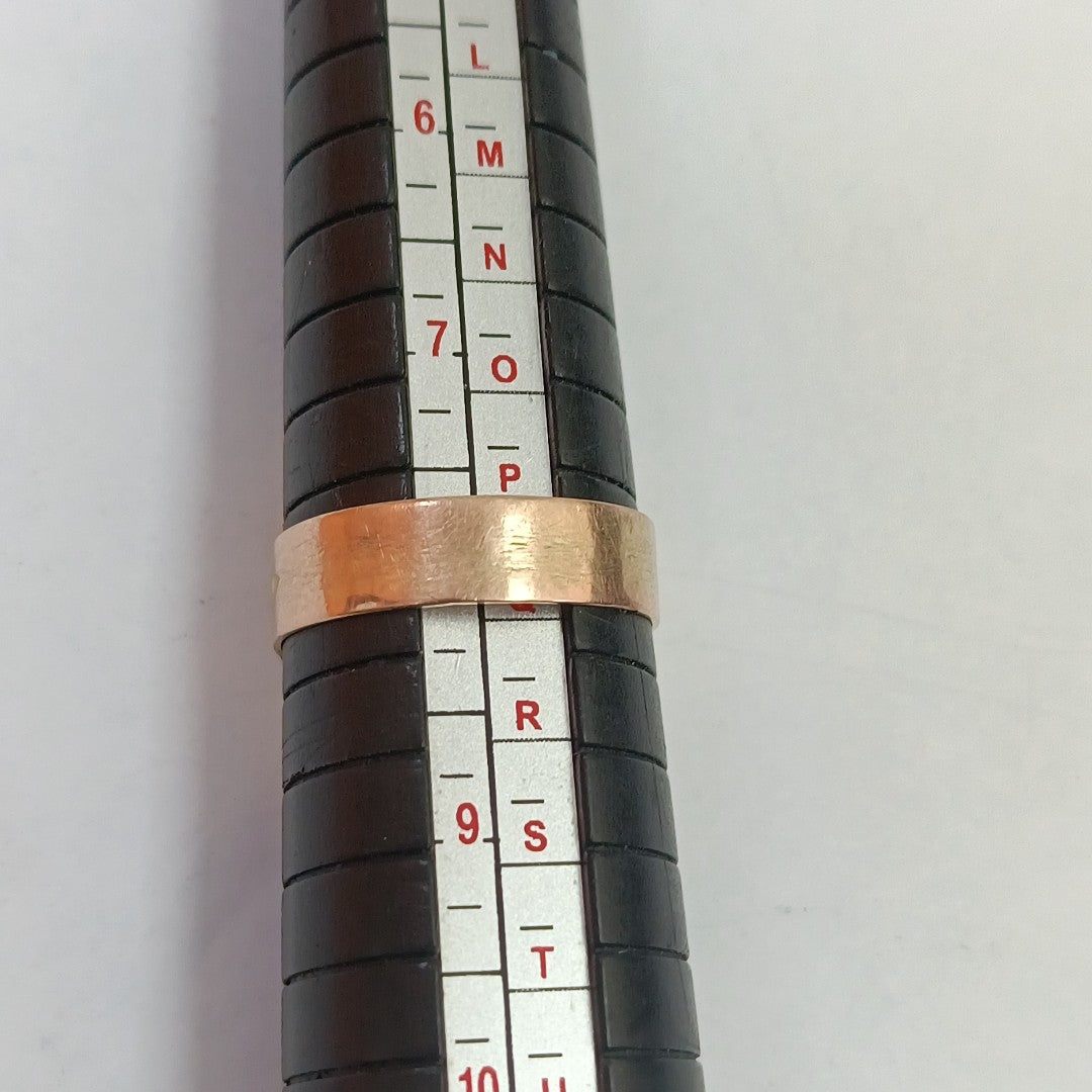 ANILLITO ORO 10 K 2,80 GRMS (SEMINUEVO)