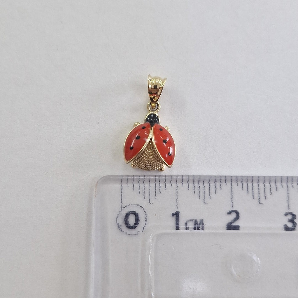 DIJES ORO 14K 1.3 (NUEVO)