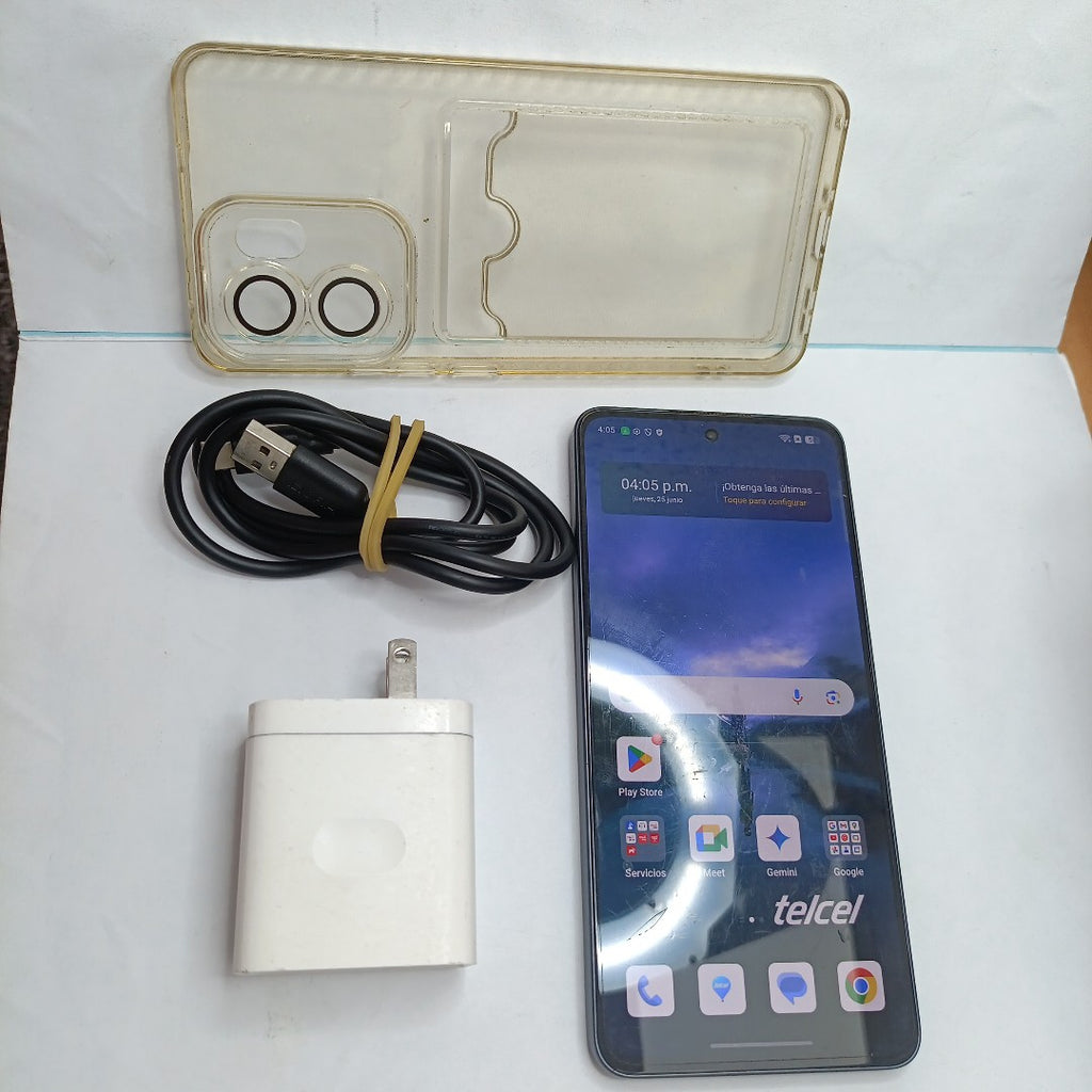CELULAR OPPO RENO 13F 5G CPH2699 (2025) 256 GB 12 GB RAM (SEMINUEVO)