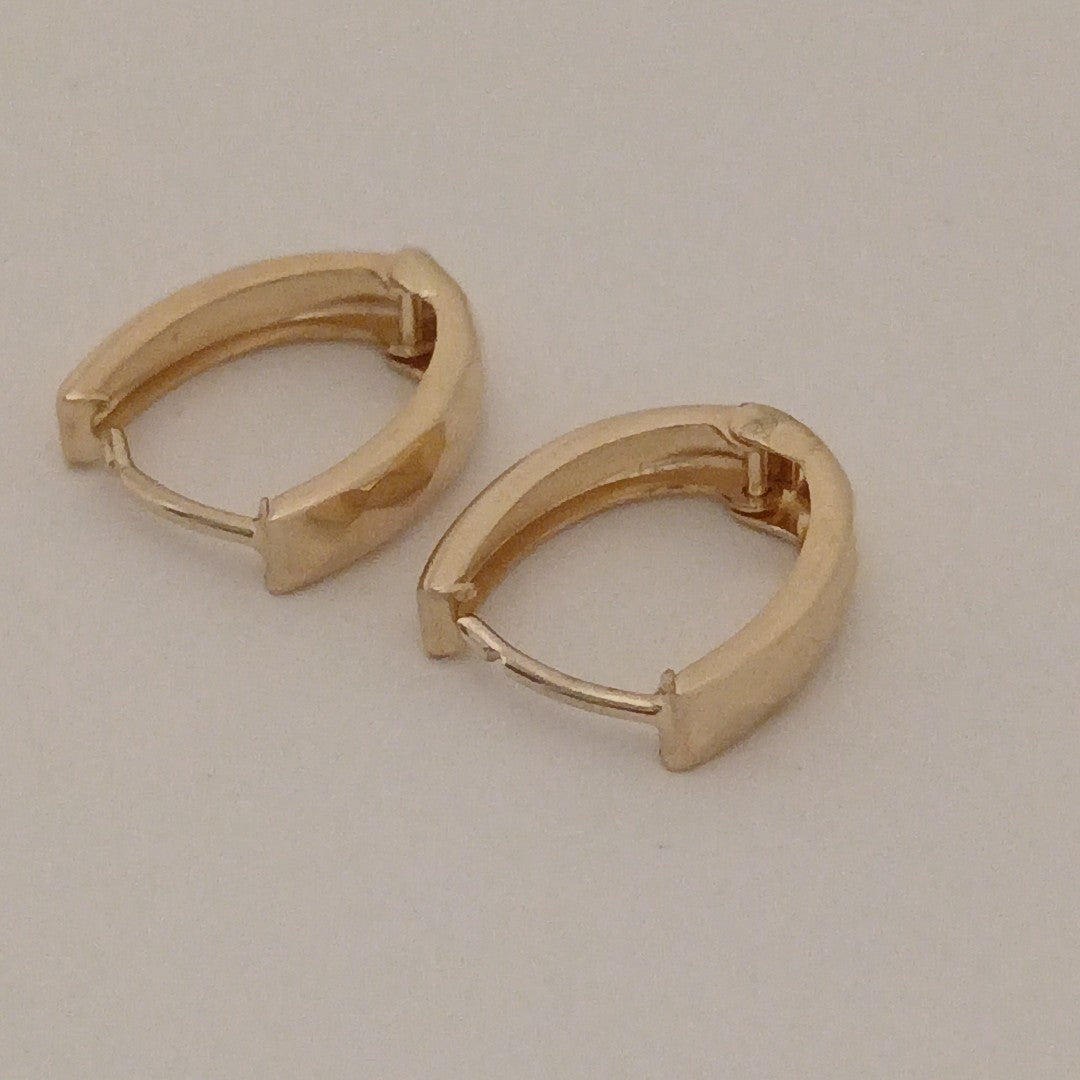 HUGGIES ORO 14K 1 (NUEVO)