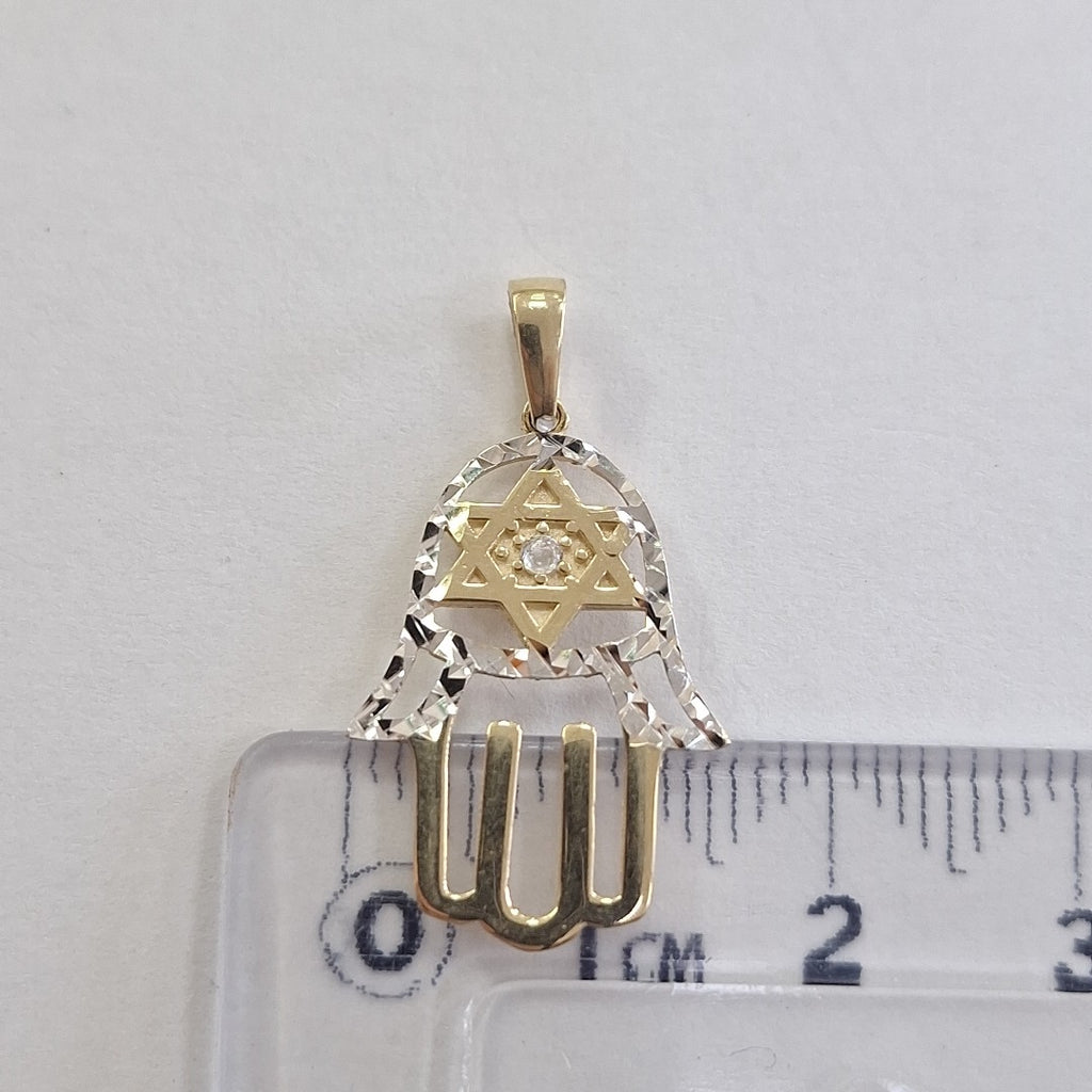 DIJES ORO 14K 1.3 (NUEVO)