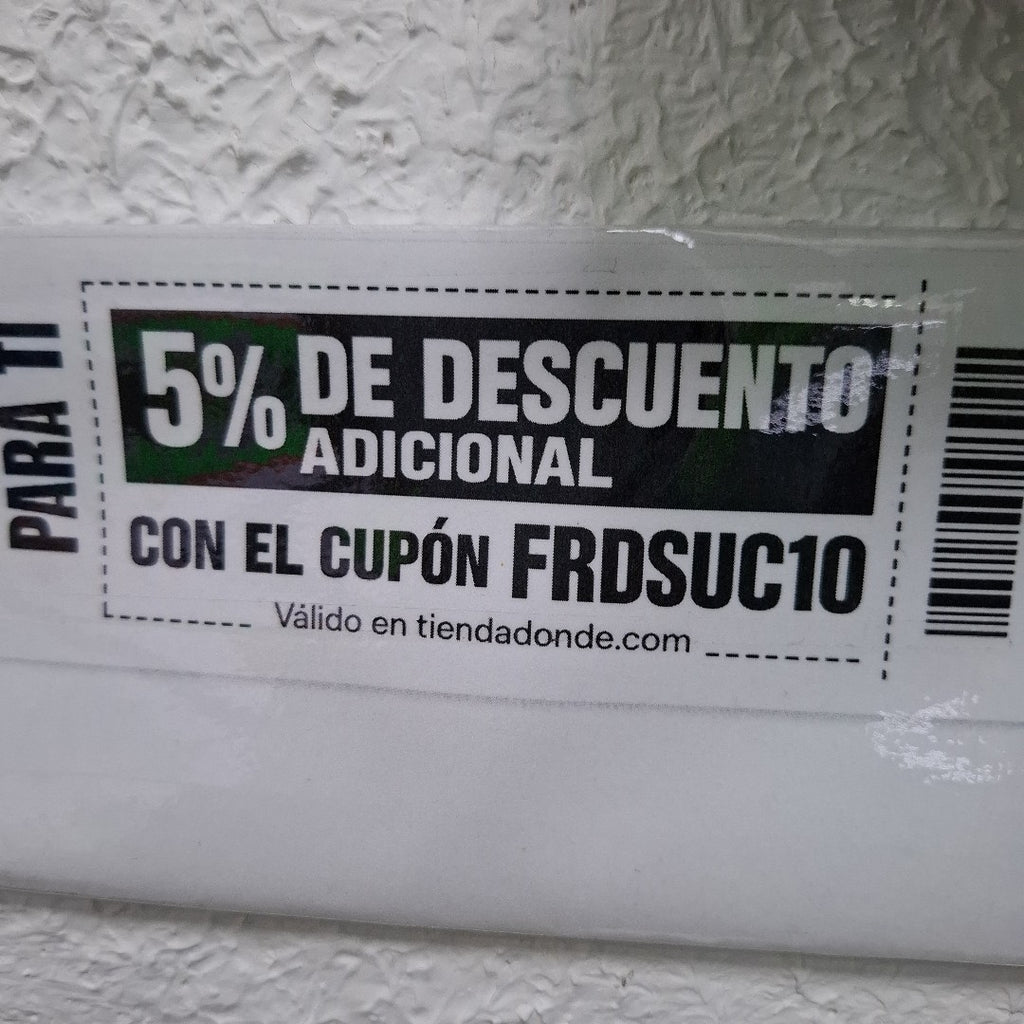 BROQUELES ORO 14K 1.5 (NUEVO)
