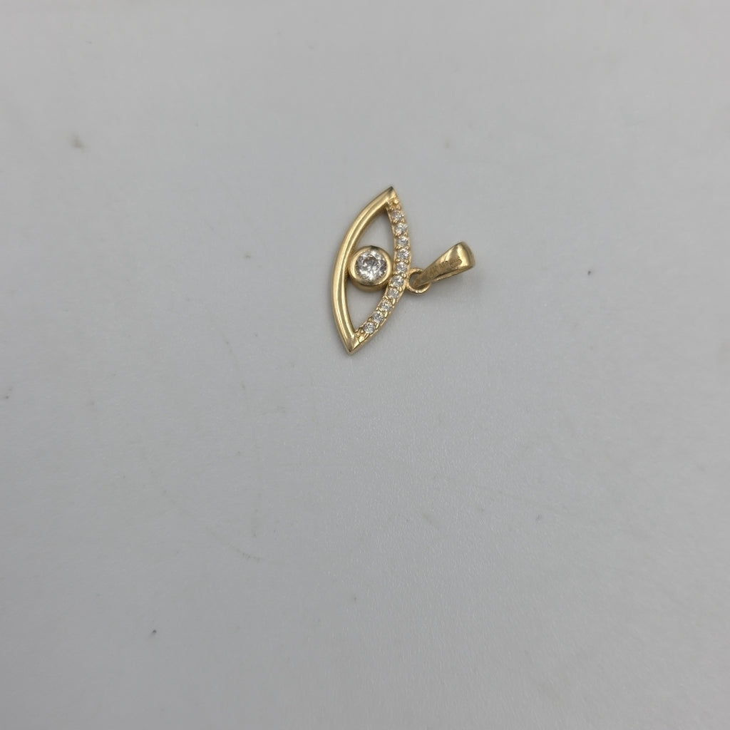 DIJES ORO 14K 0.9 (NUEVO)
