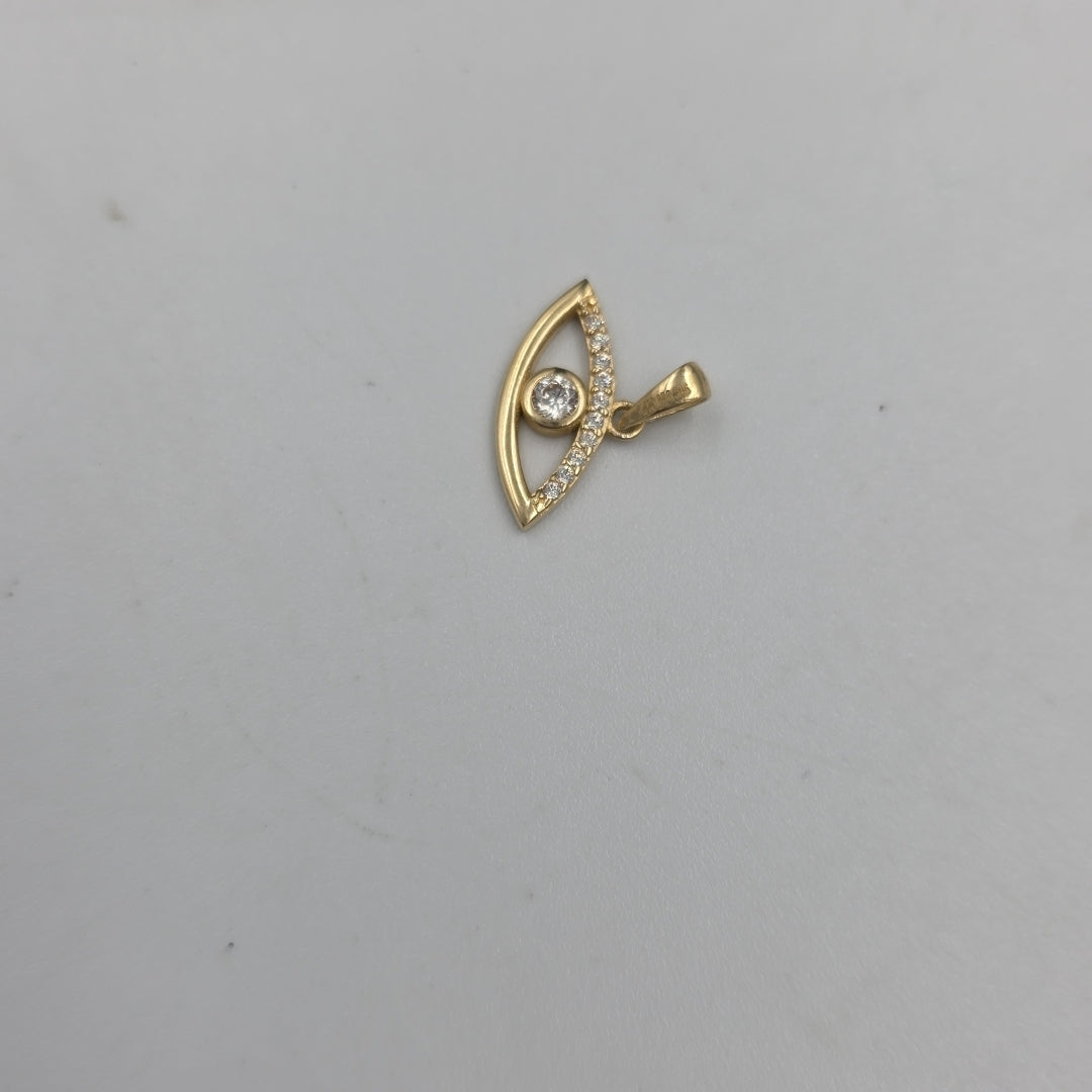DIJES ORO 14K 0.9 (NUEVO)