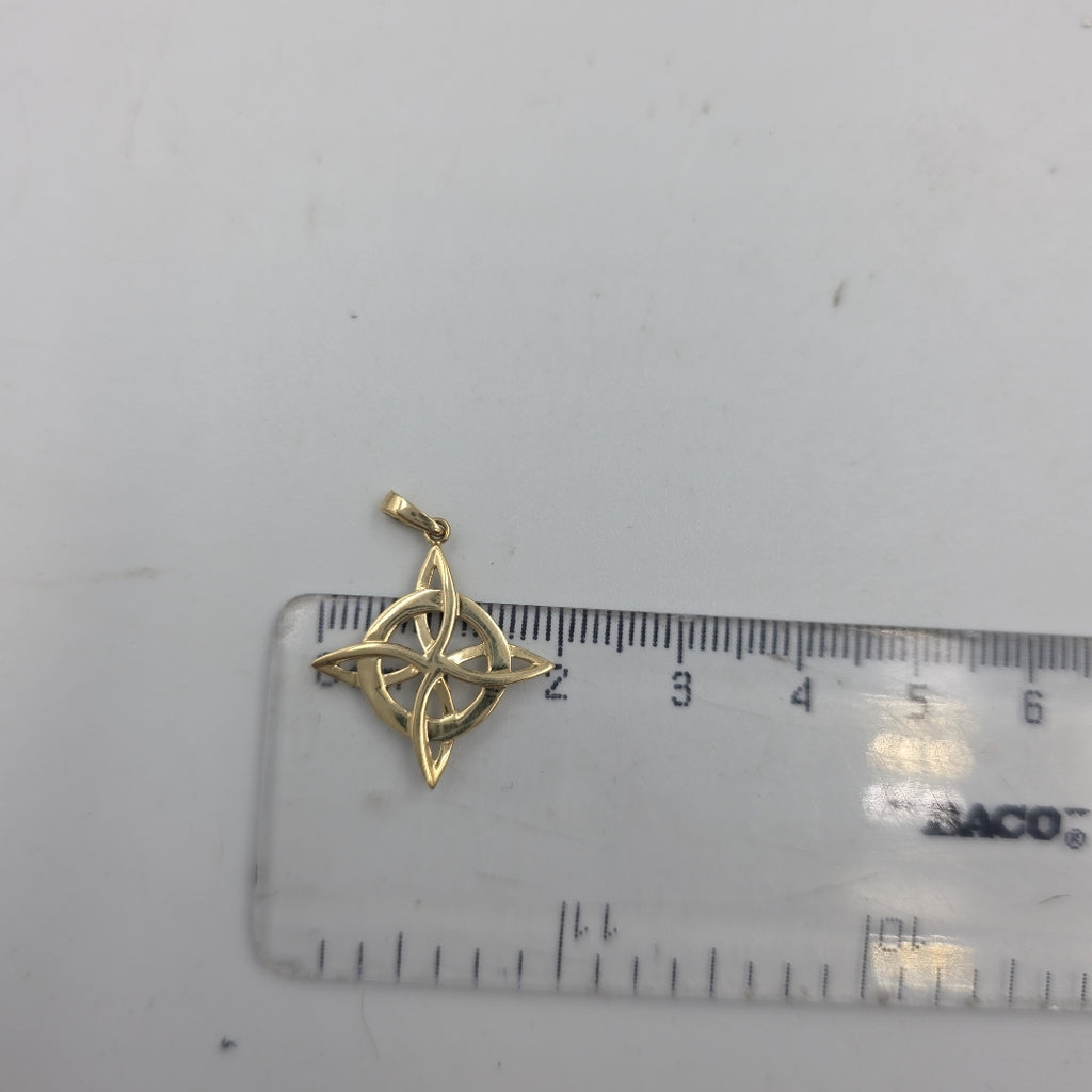 DIJES ORO 14K 1.2 (NUEVO)