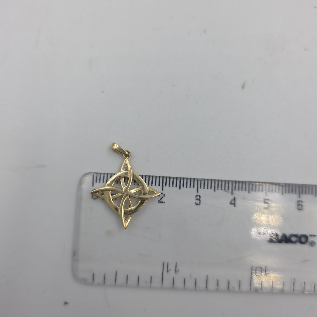 DIJES ORO 14K 1.2 (NUEVO)