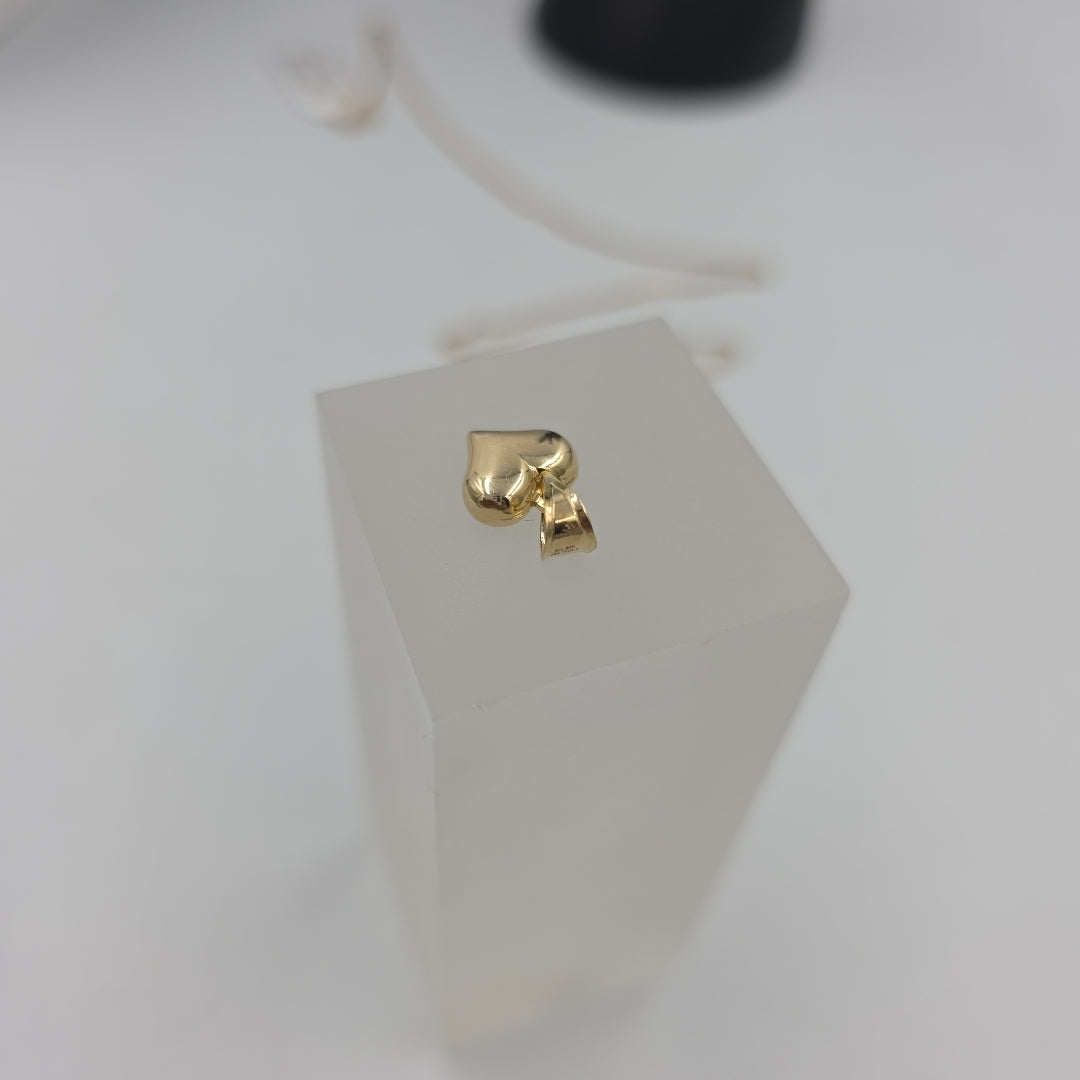 DIJES ORO 14K 0.8 (NUEVO)