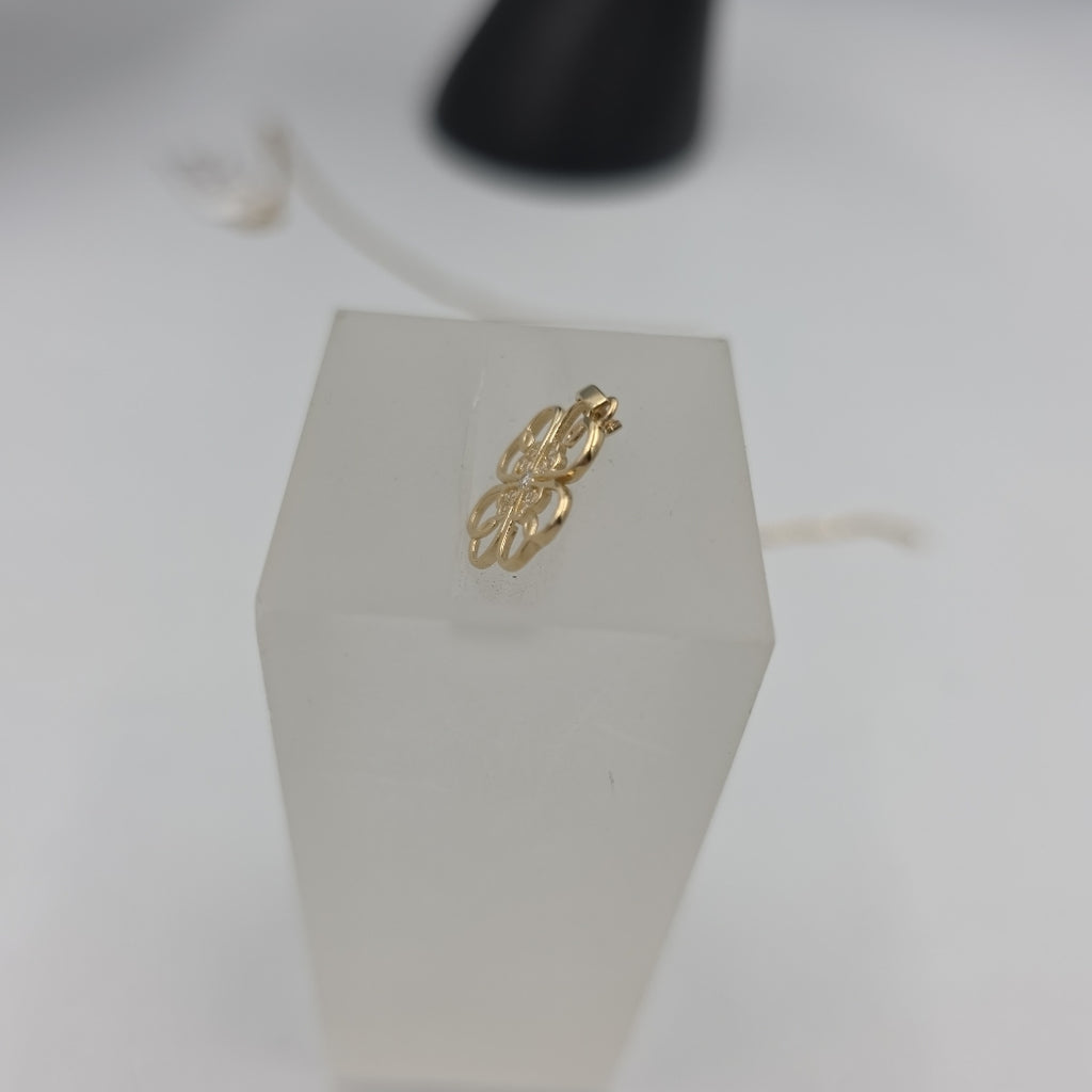DIJES ORO 14K 0.9 (NUEVO)