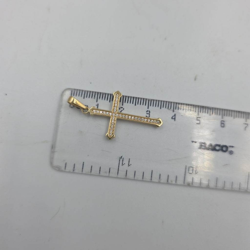 CRUCES ORO 14K 1.4 (NUEVO)