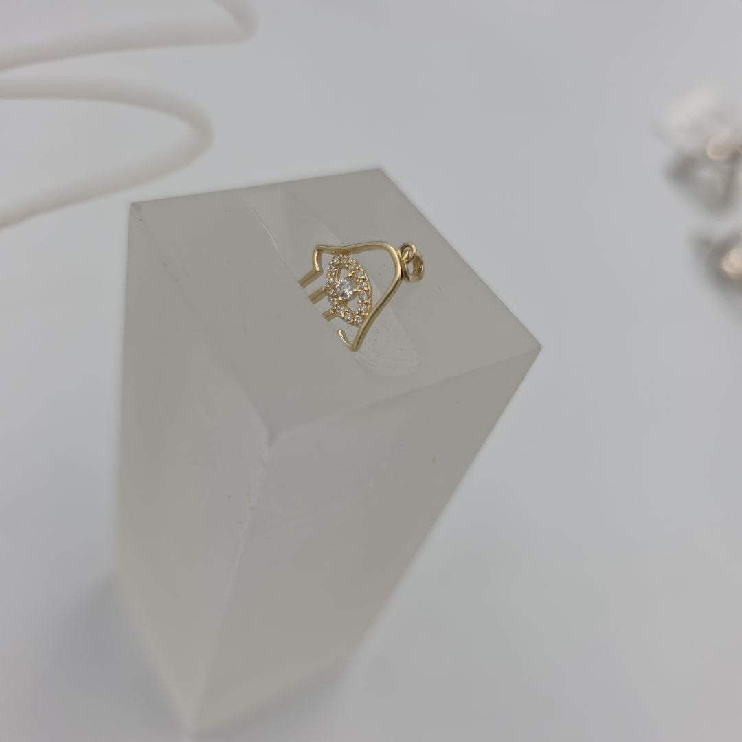 DIJES ORO 14K 0.8 (NUEVO)