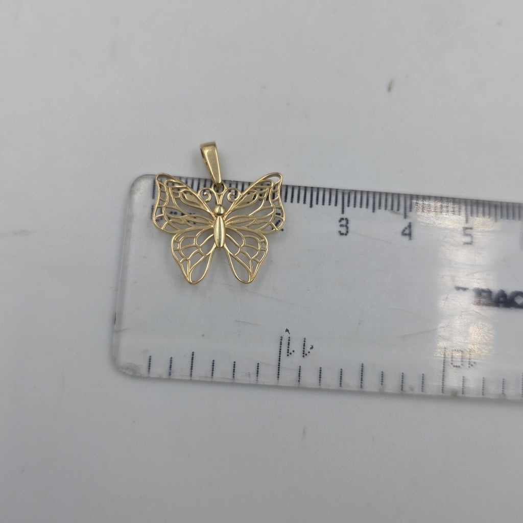 DIJES ORO 14K 1.3 (NUEVO)