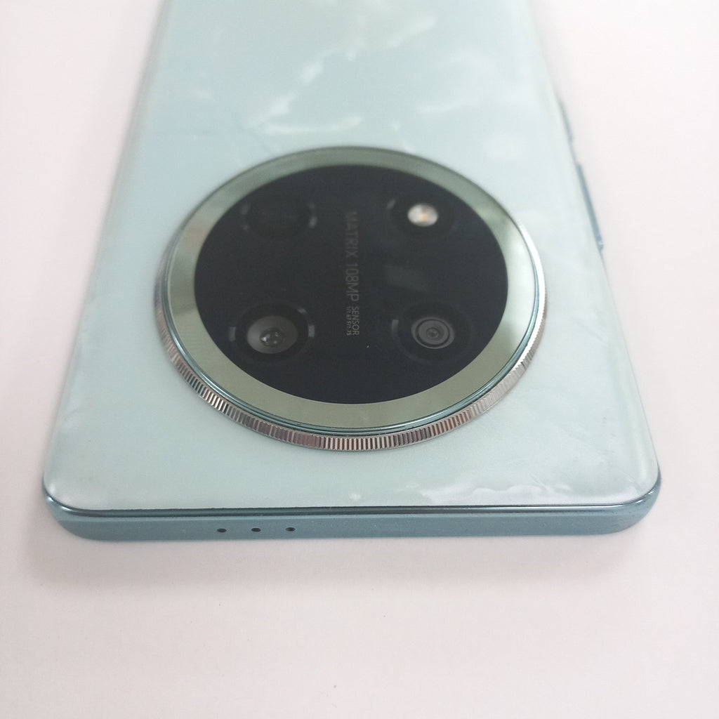 CELULAR HONOR MAGIC 7 LITE BRP-NX3 (2025) 512 GB 8 GB RAM (SEMINUEVO)