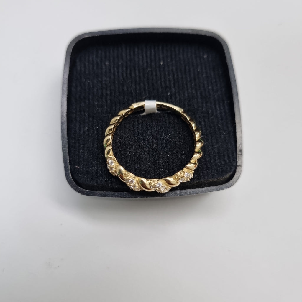 ANILLOS DAMA ORO 14K 1.8 (NUEVO)