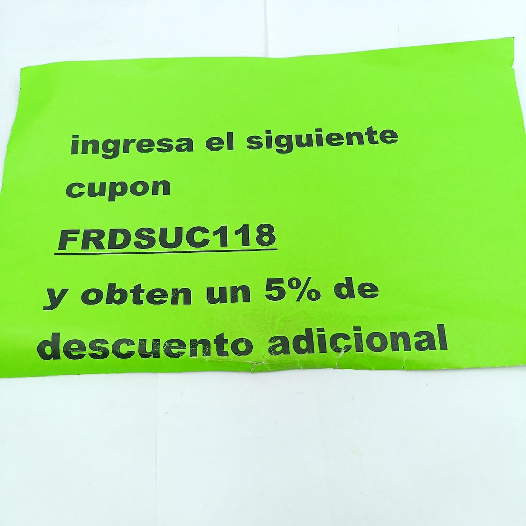 CADENA, CRUCIFIJO ORO 10 K 3.7 GRMS (SEMINUEVO)