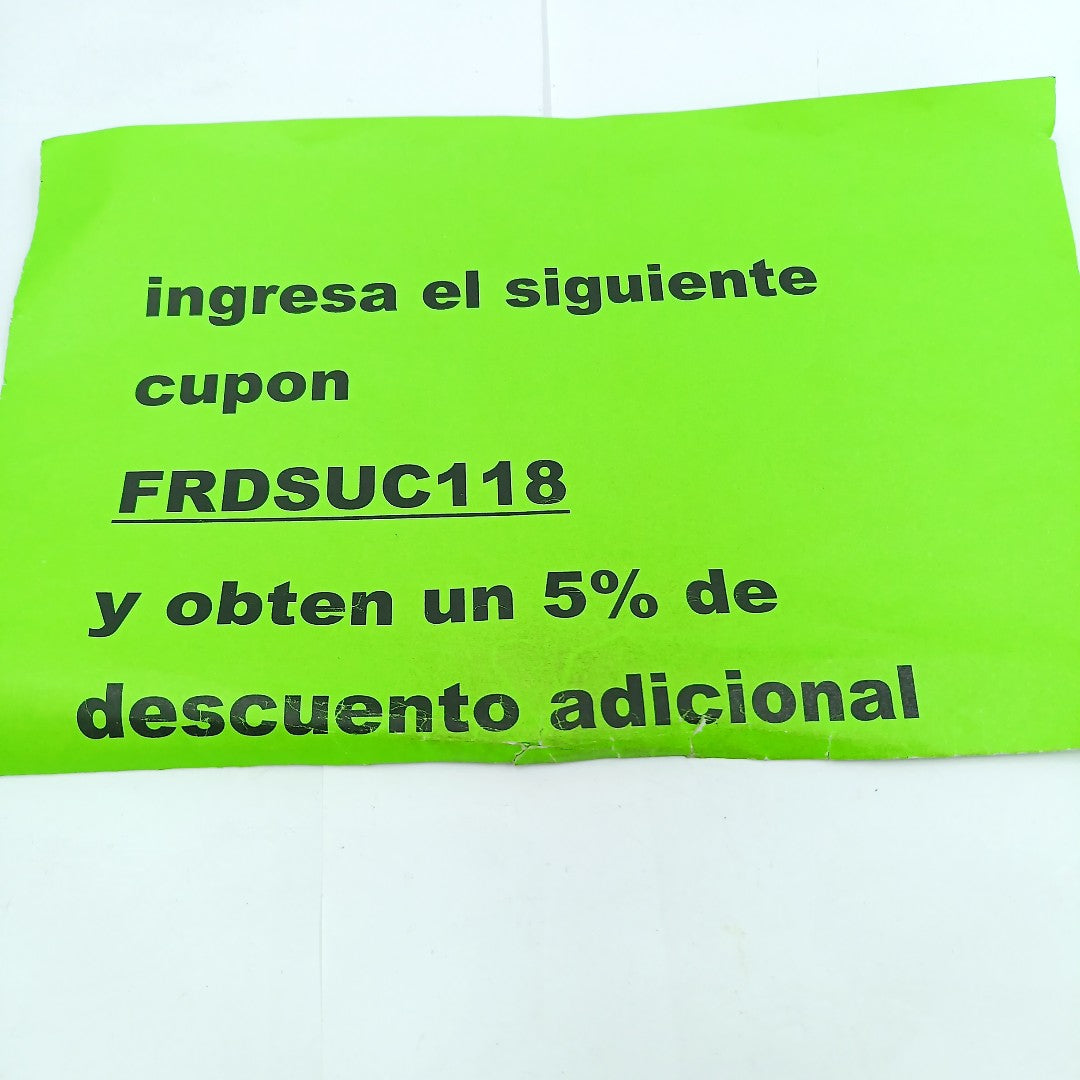 CADENA, CRUCIFIJO ORO 10 K 3.7 GRMS (SEMINUEVO)