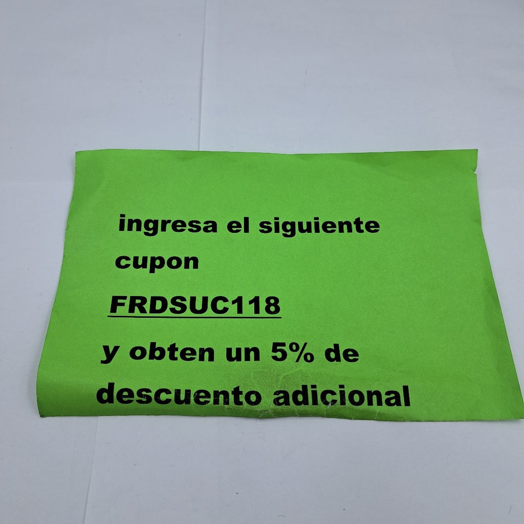 ARRACADAS PAR ORO 10 K 0.5 GRMS (SEMINUEVO)