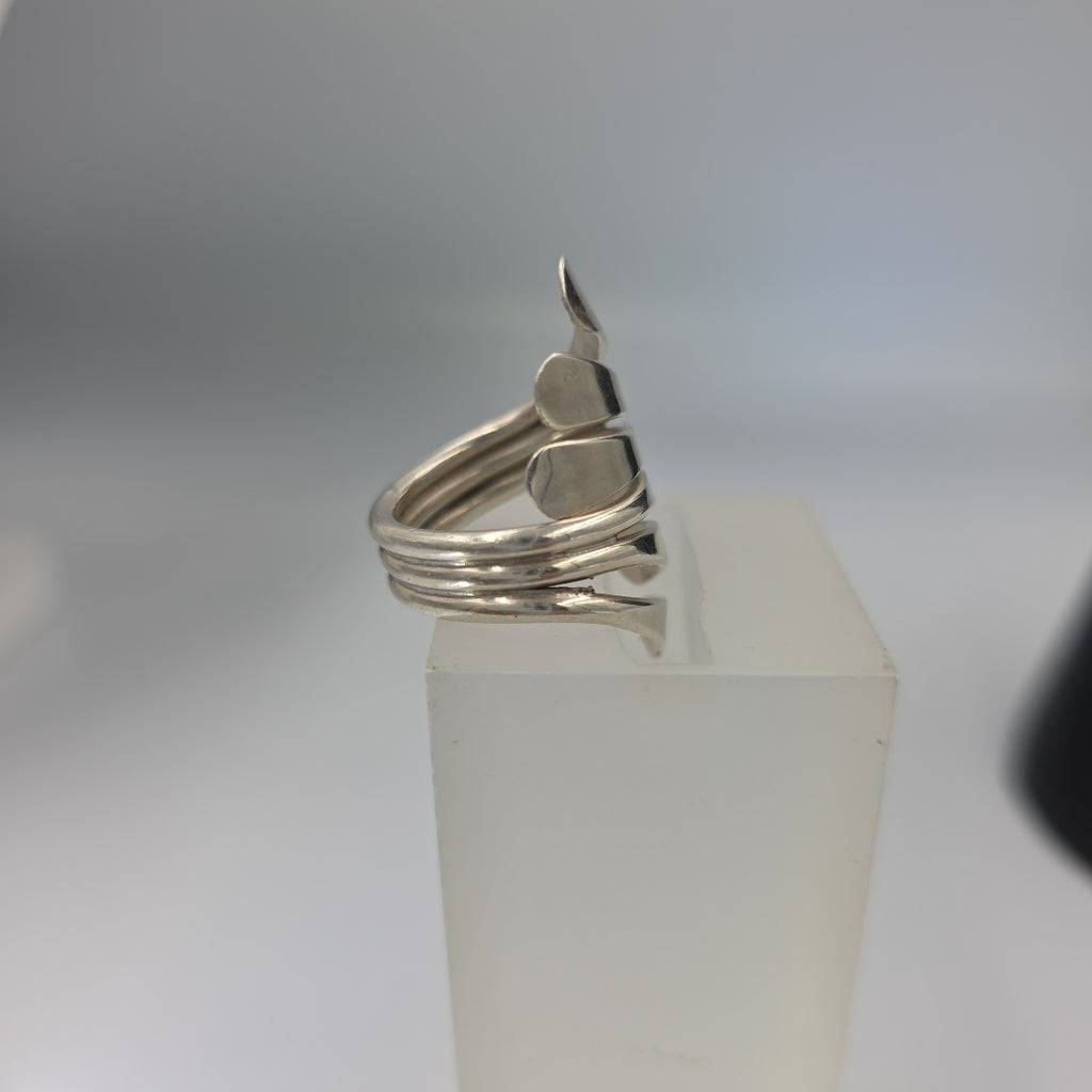 ANILLITO PLATA 9,90 GRMS (SEMINUEVO)